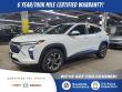 Used 2024 Chevrolet Trax LT SUV