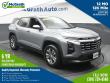 Used 2025 Chevrolet Equinox LT SUV