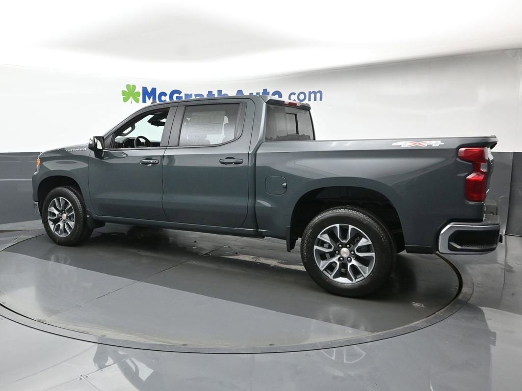 2026 Chevrolet Silverado 1500 LT - Photo 23