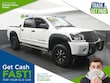  Nissan Titan