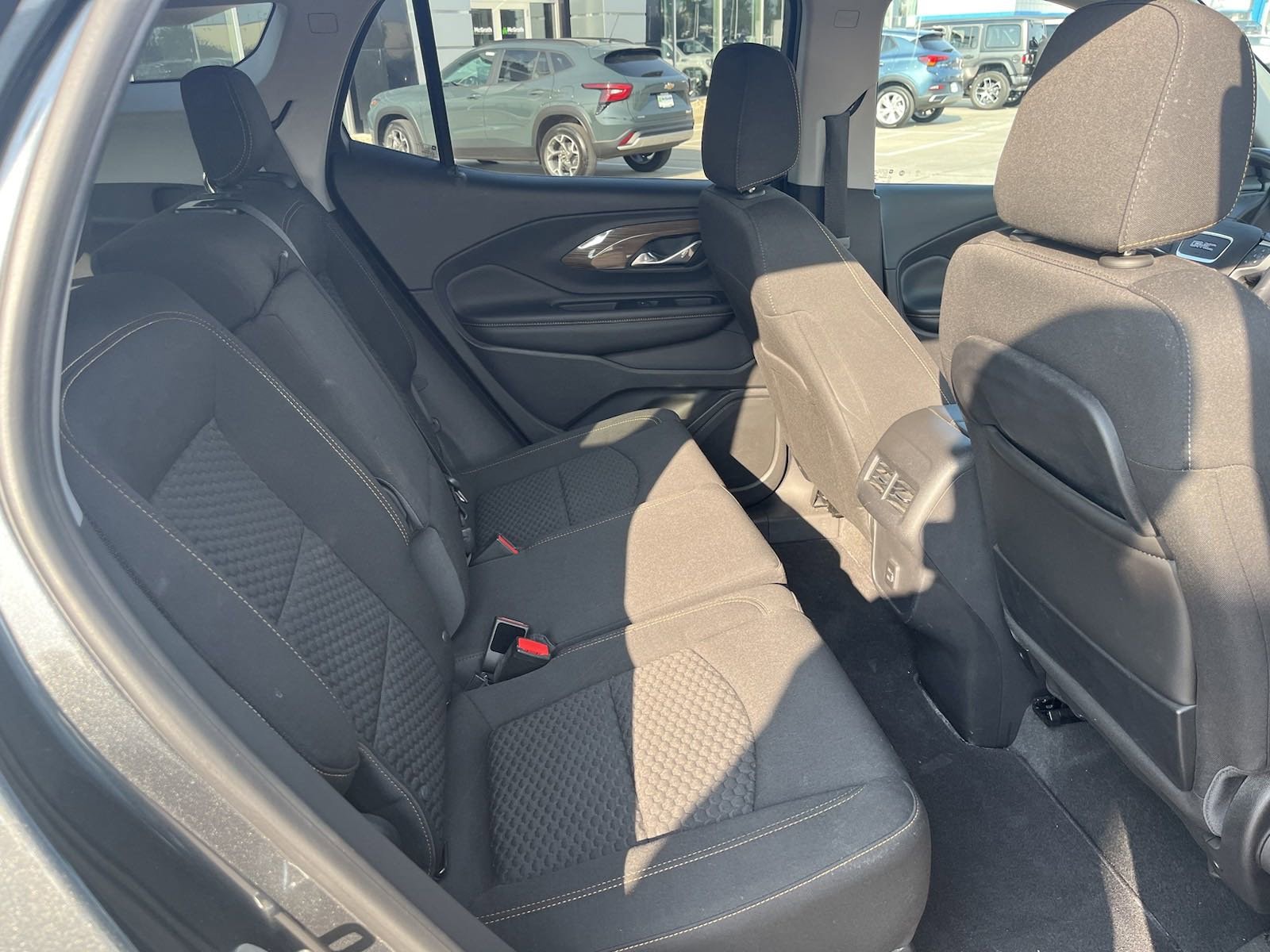 Used 2019 GMC Terrain SLE with VIN 3GKALMEVXKL173994 for sale in Cedar Rapids, IA