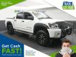 Used 2014 Nissan Titan SV Truck Crew Cab