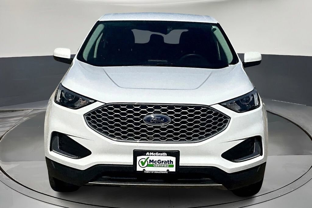 Used 2024 Ford Edge SEL SUV