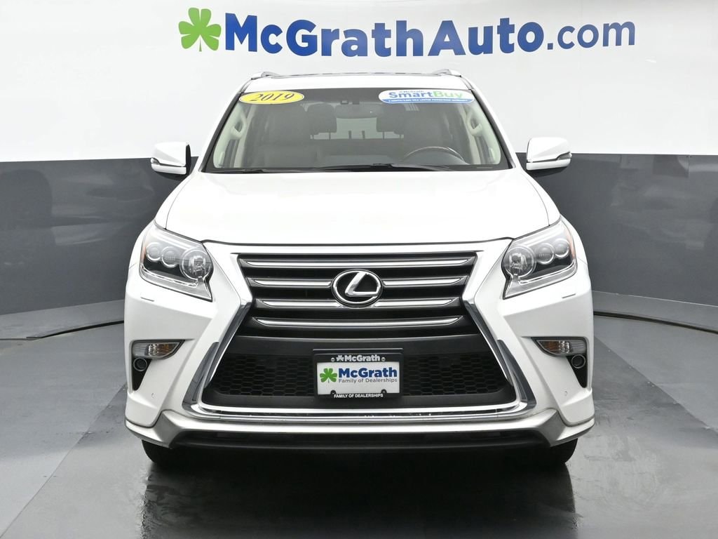 Used 2019 Lexus GX GX 460 SUV