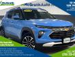Used 2024 Chevrolet Trailblazer LT SUV
