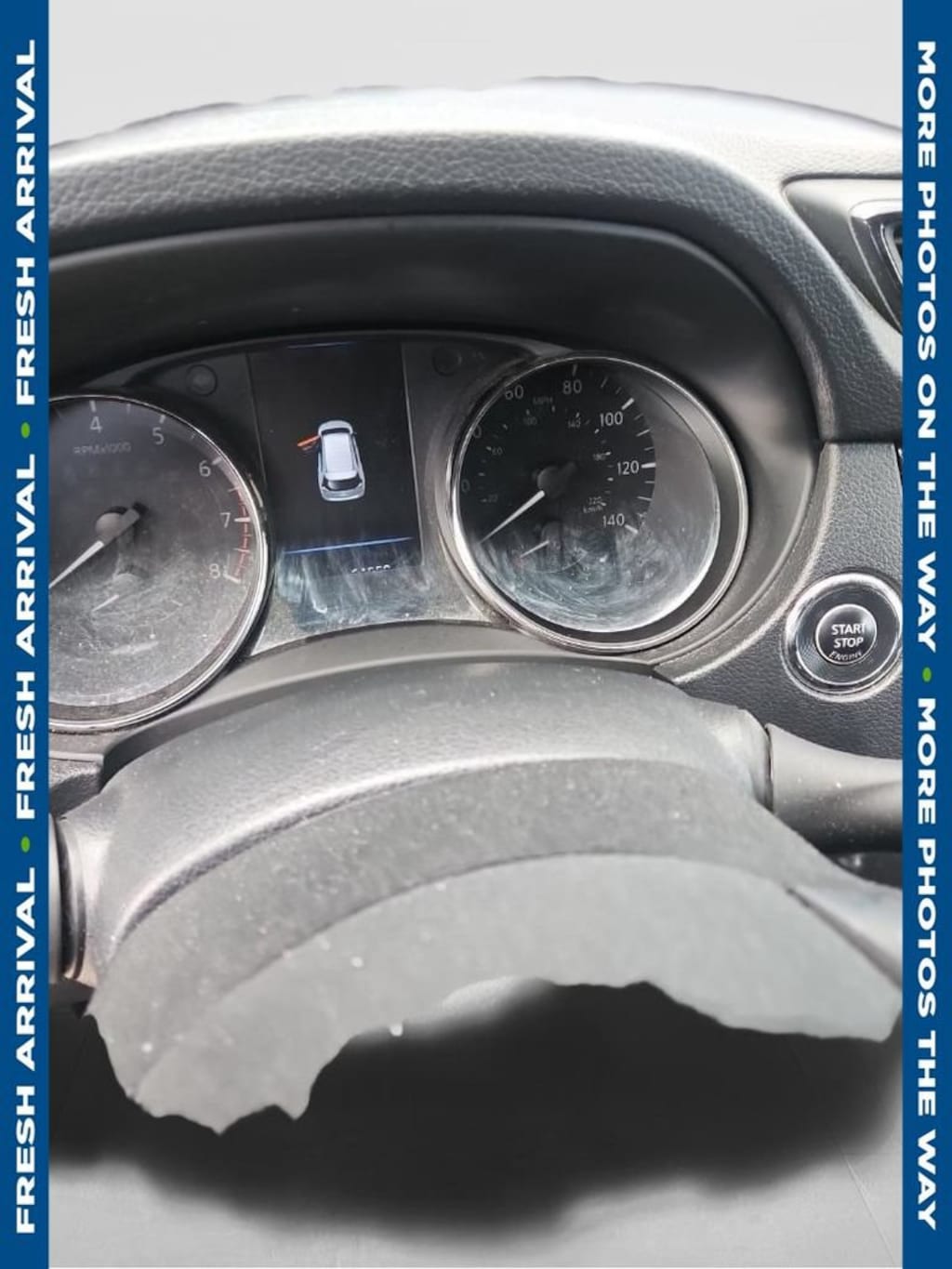 Used 2020 Nissan Rogue SV SUV