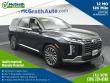 Used 2024 Hyundai Palisade Calligraphy SUV