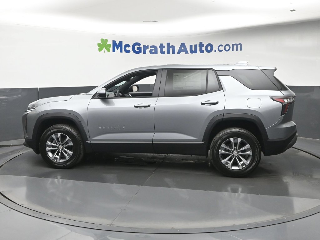 2027 Chevrolet Equinox LT - Photo 23