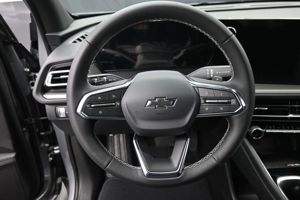 2026 Chevrolet Traverse LT - Photo 19