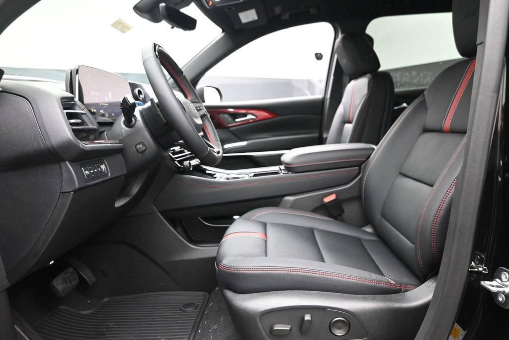 2026 Chevrolet Traverse RS - Photo 17