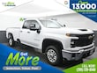  Chevrolet Silverado 2500 HD