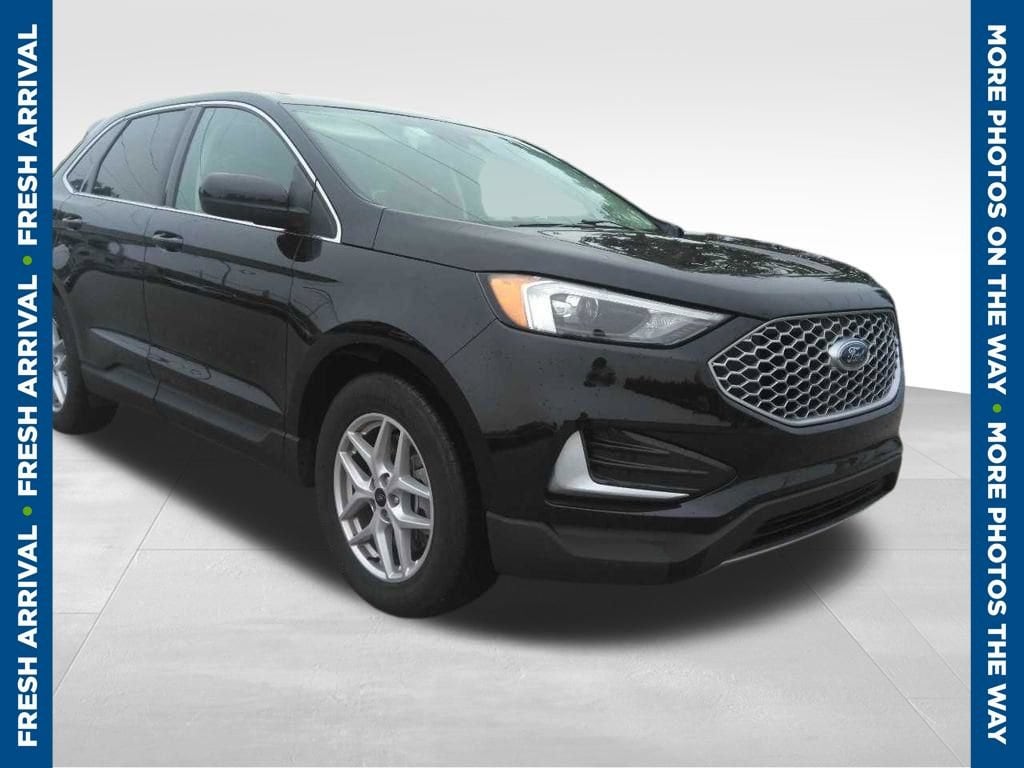 Used 2024 Ford Edge SEL SUV