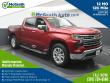Used 2022 Chevrolet Silverado 1500 LTZ Truck Crew Cab