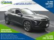 Used 2024 Chevrolet Trax 2RS SUV