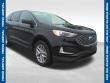 Used 2024 Ford Edge SEL SUV