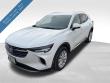Used 2021 Buick Envision Preferred SUV