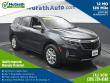 Used 2023 Chevrolet Equinox LT SUV