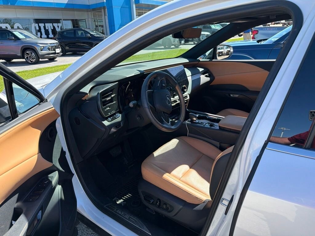 Used 2025 Lexus RX RX 350 SUV