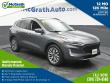 Used 2022 Ford Escape Titanium Hybrid SUV