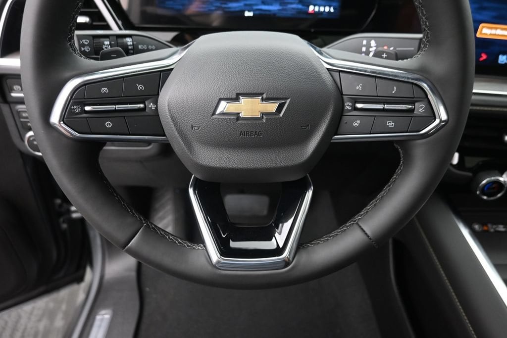 2026 Chevrolet Tahoe Premier - Photo 20