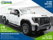 Used 2025 GMC Sierra 2500 HD SLE Truck Crew Cab