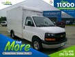 Chevrolet Express Cutaway 3500
