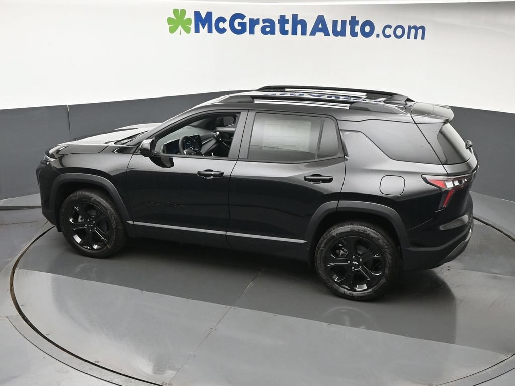 2027 Chevrolet Equinox LT - Photo 24