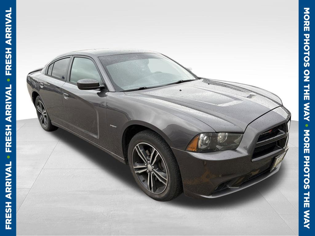  Dodge Charger