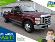 Used 2008 Ford Super Duty F-350 DRW XL Truck Super Cab
