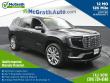 Used 2024 GMC Acadia Denali SUV