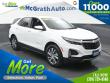 Used 2023 Chevrolet Equinox LT SUV