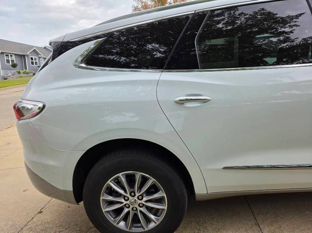 Used 2024 Buick Enclave Premium SUV