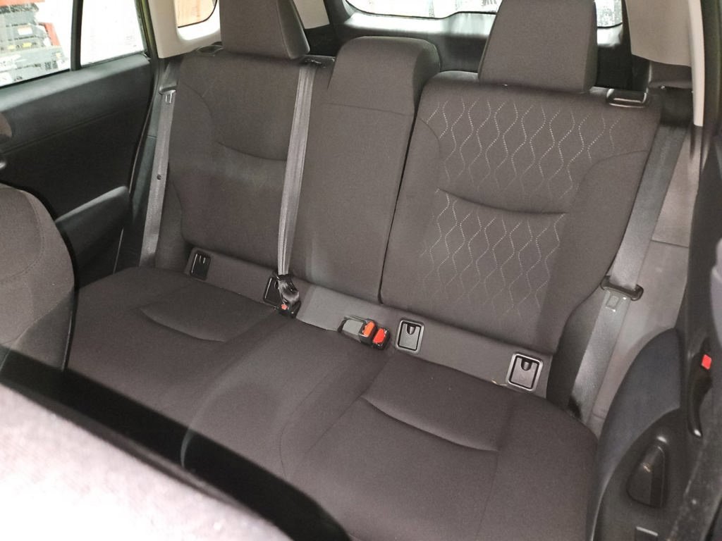 Used 2026 Toyota Corolla Cross LE SUV