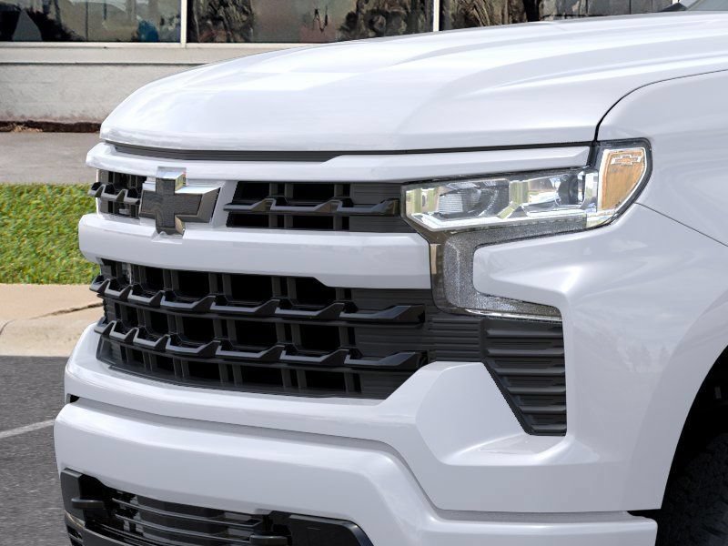2026 Chevrolet Silverado 1500 RST - Photo 16