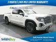 Used 2019 GMC Sierra 1500 Denali Truck Crew Cab