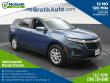 Used 2024 Chevrolet Equinox LT SUV