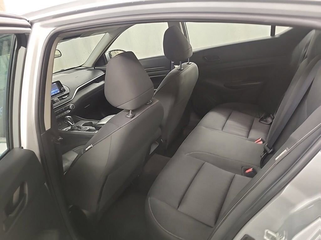 Used 2023 Nissan Altima 2.5 S Sedan