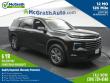 Used 2026 Chevrolet Traverse LT SUV