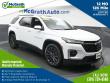 Used 2022 Chevrolet Traverse RS SUV