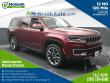 Used 2022 Jeep Wagoneer Series III SUV