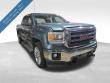 Used 2014 GMC Sierra 1500 SLT Truck Crew Cab