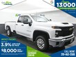  Chevrolet Silverado 2500 HD