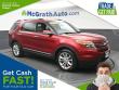 Used 2015 Ford Explorer Limited SUV