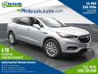 Used 2021 Buick Enclave Premium SUV
