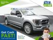 Used 2021 Ford F-150 XL Truck SuperCrew Cab