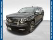 Used 2016 Chevrolet Suburban LTZ SUV