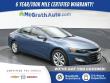 Certified 2024 Chevrolet Malibu 1LT Sedan