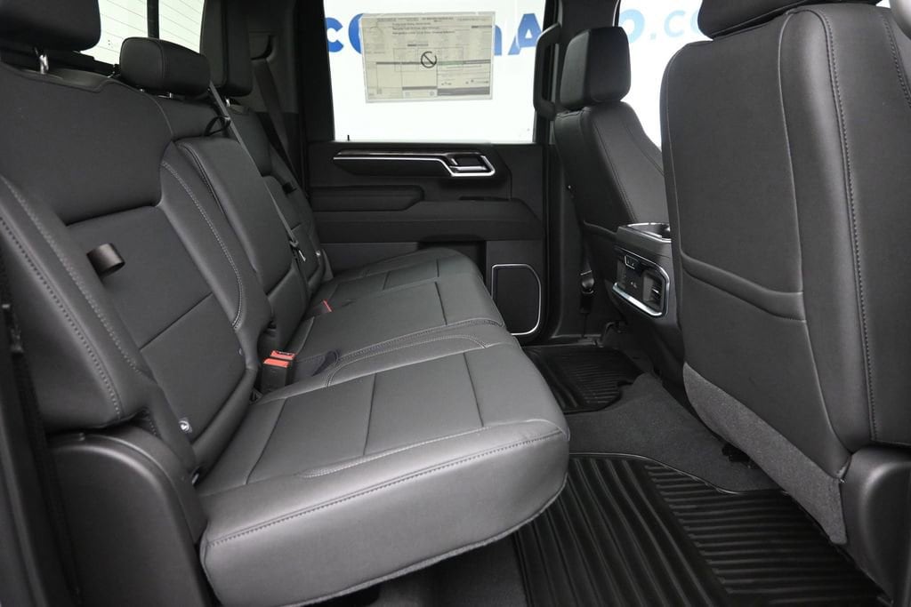 2026 Chevrolet Silverado 2500 HD LTZ - Photo 10