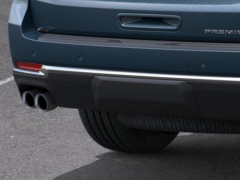 2026 Chevrolet Tahoe Premier - Photo 17