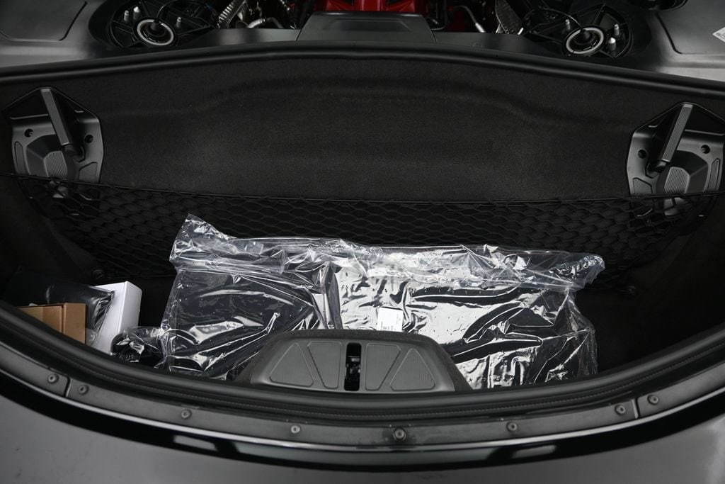 2026 Chevrolet Corvette 3LT - Photo 10